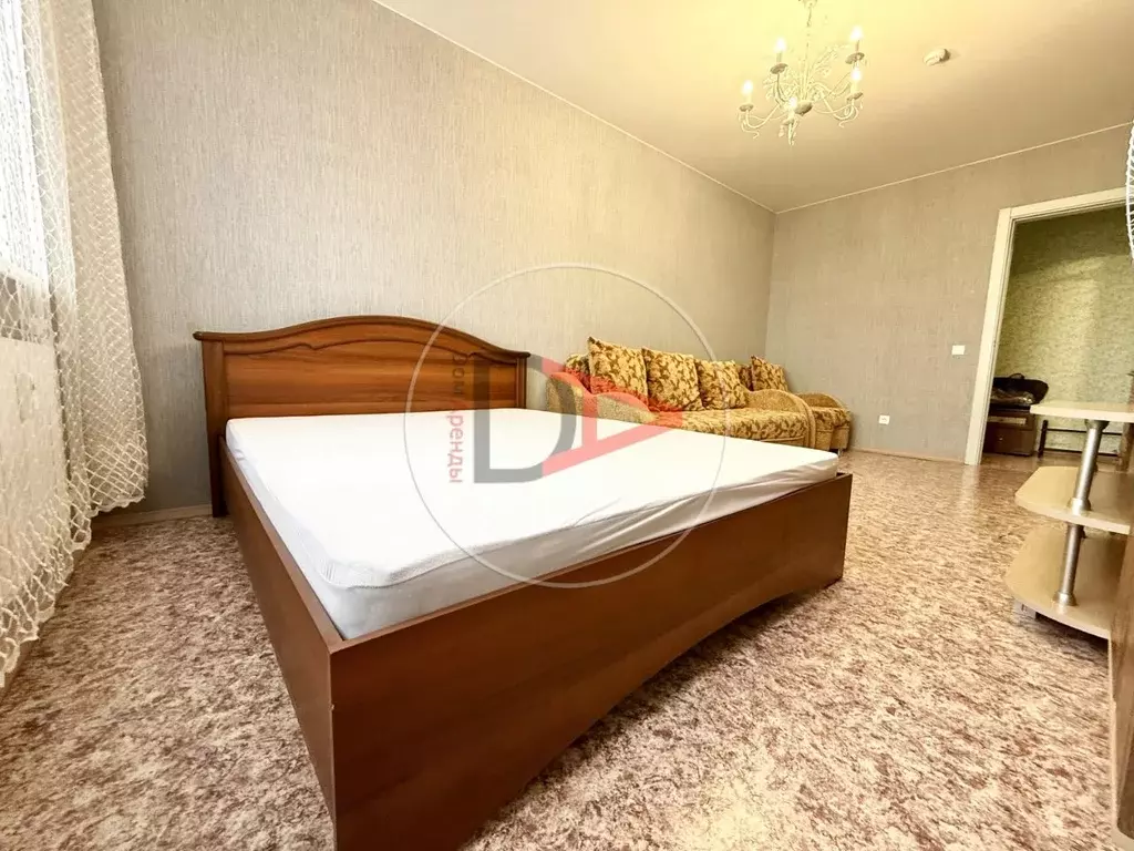 1-к кв. Башкортостан, Уфа Нежинская ул., 27 (40.0 м) - Фото 1