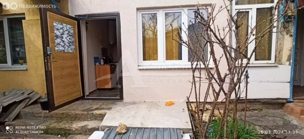 1-комнатная квартира: Кисловодск, улица Куйбышева, 10 (35 м) - Фото 0