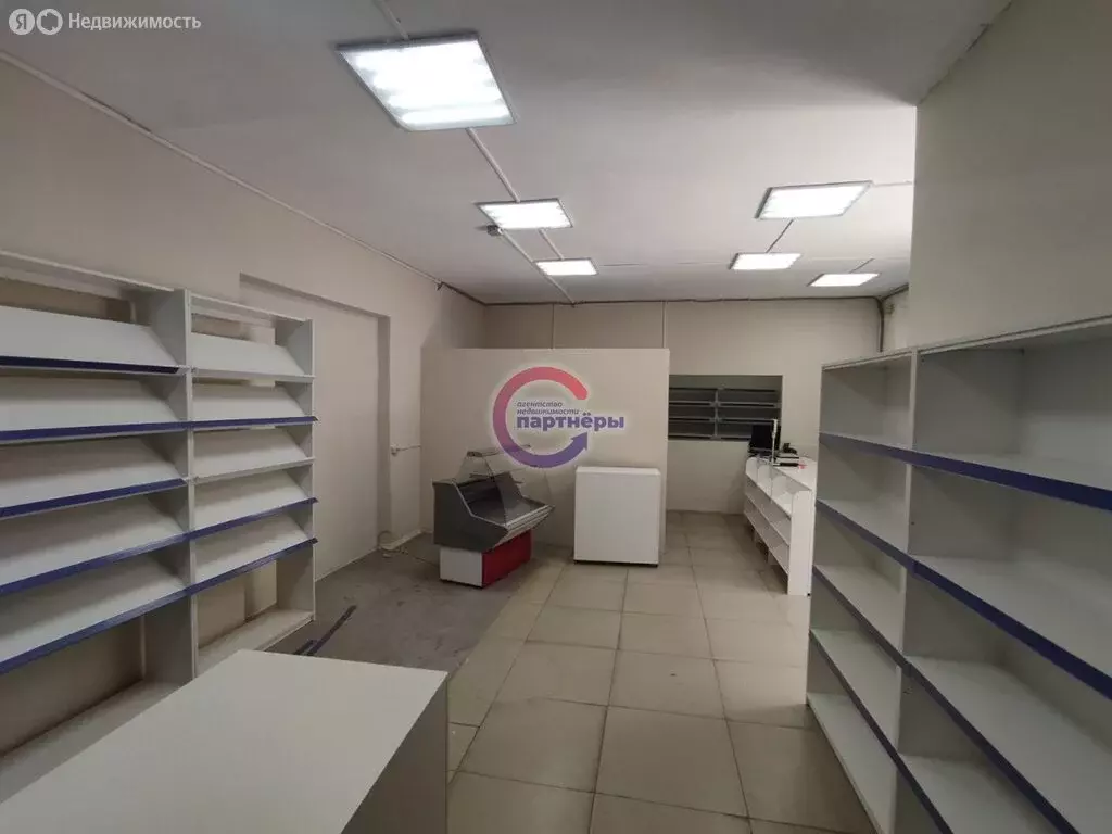 Помещение свободного назначения (65 м) - Фото 1