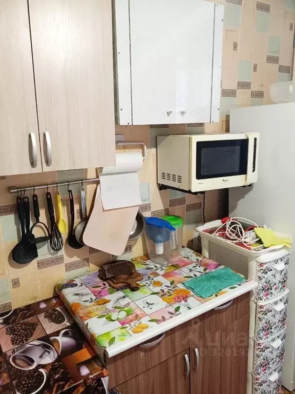 Комната Башкортостан, Уфа Союзная ул., 37 (17.0 м) - Фото 1