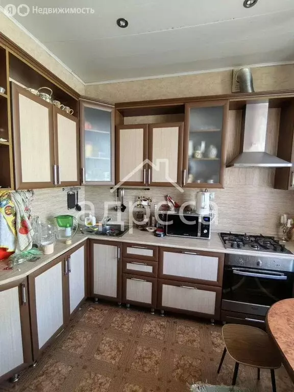 3-комнатная квартира: Самара, проспект Масленникова, 21 (70.3 м) - Фото 0