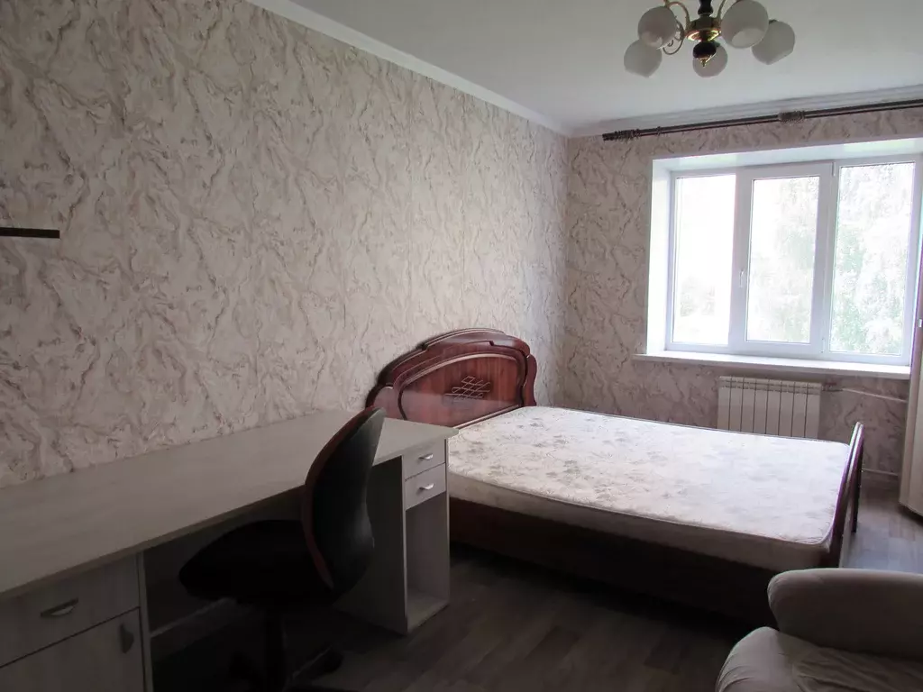 Продаётся 1-к квартира, 34 м - Фото 1