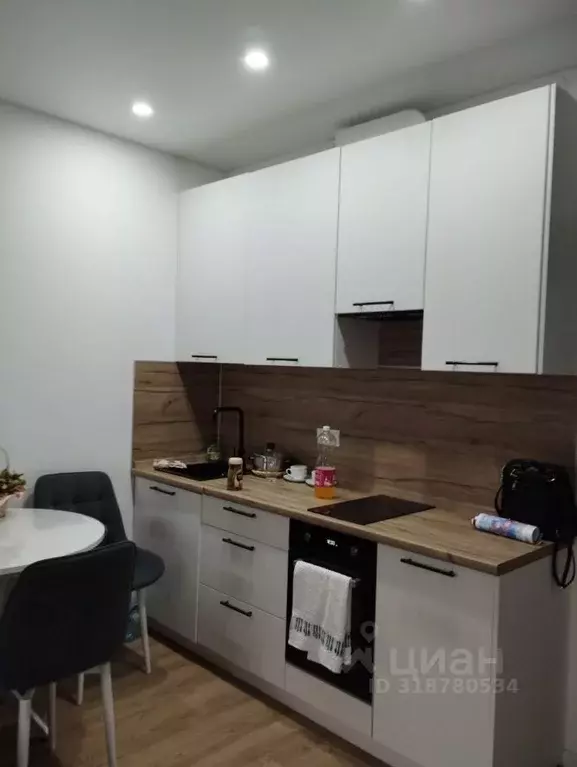 Студия Москва Базовская ул., 15Бк3 (24.0 м) - Фото 0