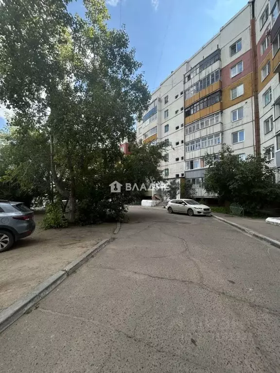 2-к кв. Бурятия, Улан-Удэ ул. Революции 1905 года, 104А (47.8 м) - Фото 2