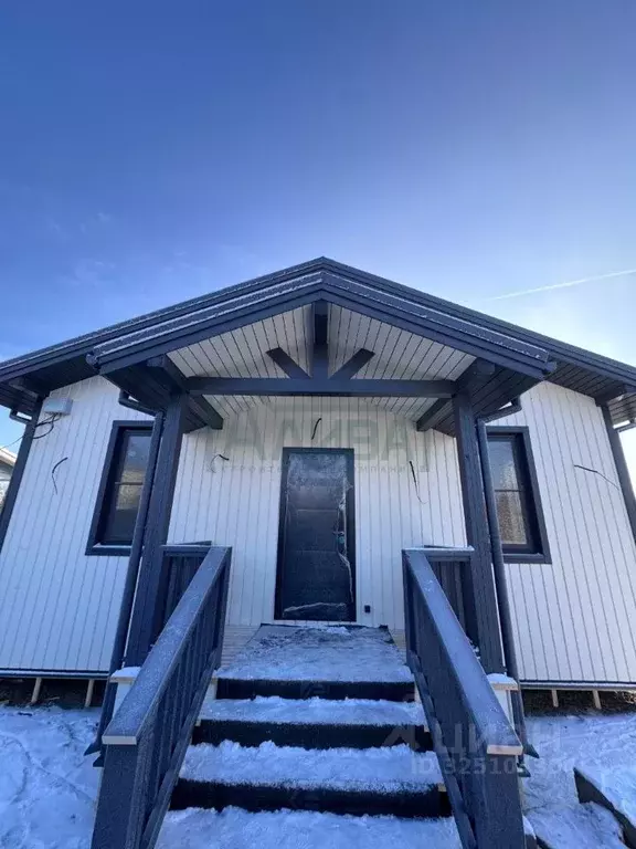 Дом в Ростовская область, Аксайский район, Щепкинское с/пос, ... - Фото 1