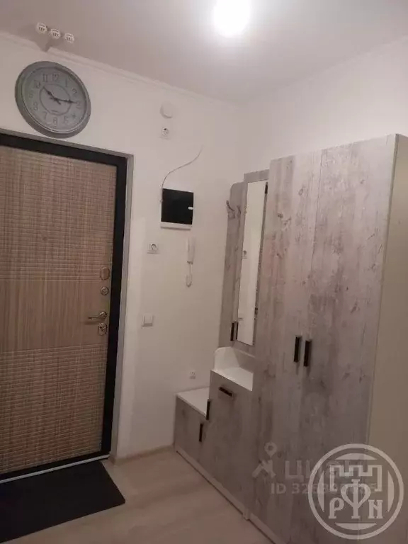 1-к кв. Ленинградская область, Ломоносовский район, Виллозское ... - Фото 2