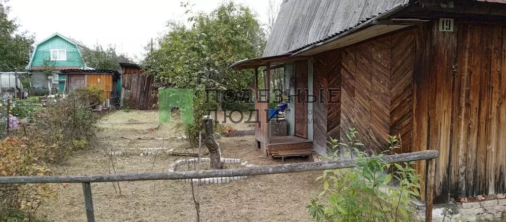 Дом в Малопургинский район, СНТ Пугачёво-1, 8-я улица, 19 (50 м) - Фото 0