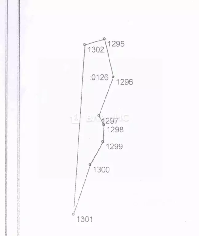 Участок в Ярославская область, Мышкинский муниципальный округ, д. ... - Фото 2