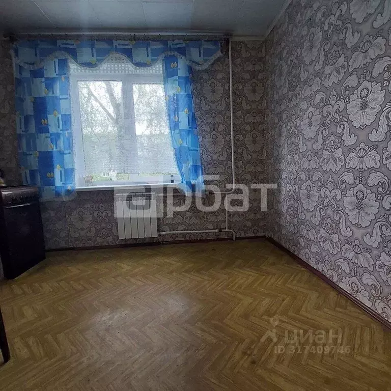 1-к кв. Ивановская область, Иваново ТЭЦ-3 мкр, 3 (38.2 м) - Фото 0