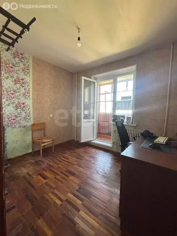 3-комнатная квартира: Белгород, улица Губкина, 39 (63.6 м) - Фото 2