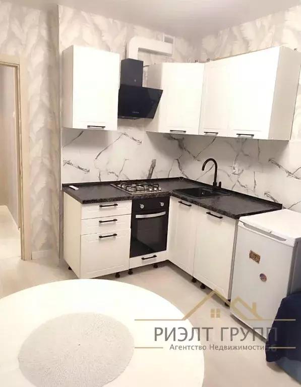 1-к кв. Татарстан, Казань ул. Академика Павлова, 13Б (37.5 м) - Фото 1