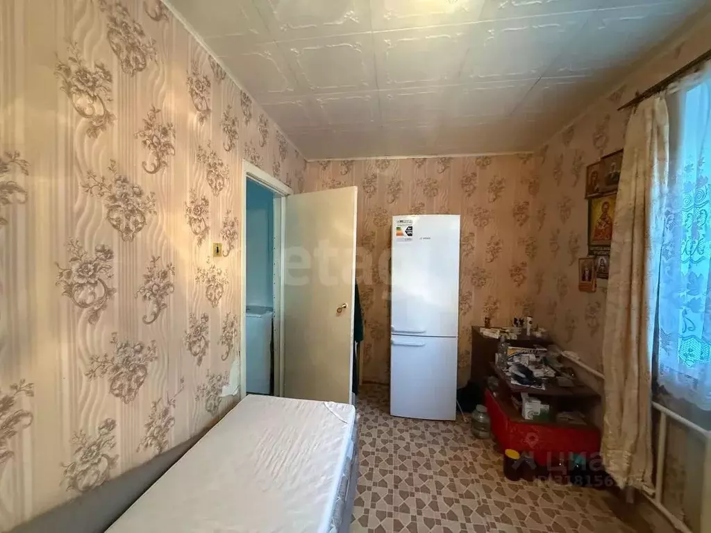 2-к кв. Мордовия, Саранск Серадзская ул., 18 (39.2 м) - Фото 0