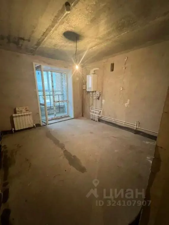 3-к кв. Марий Эл, Волжск ул. Кабанова, 12 (84.0 м) - Фото 2