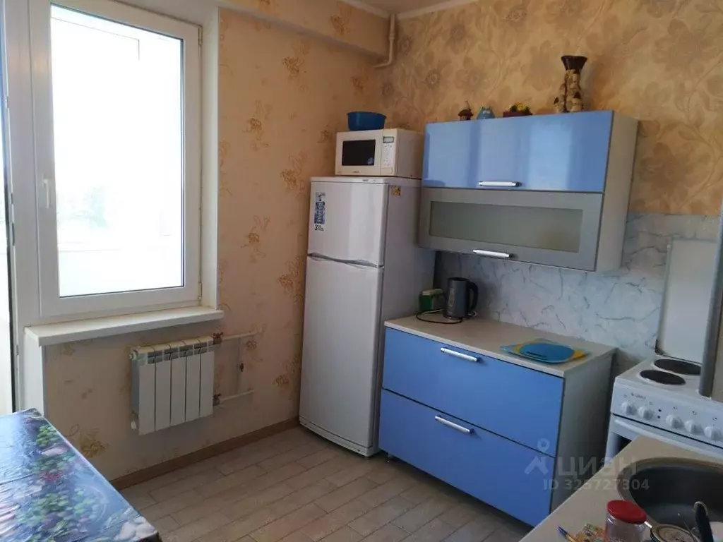 2-к кв. Ленинградская область, Сосновый Бор Ленинградская ул., 70 ... - Фото 1