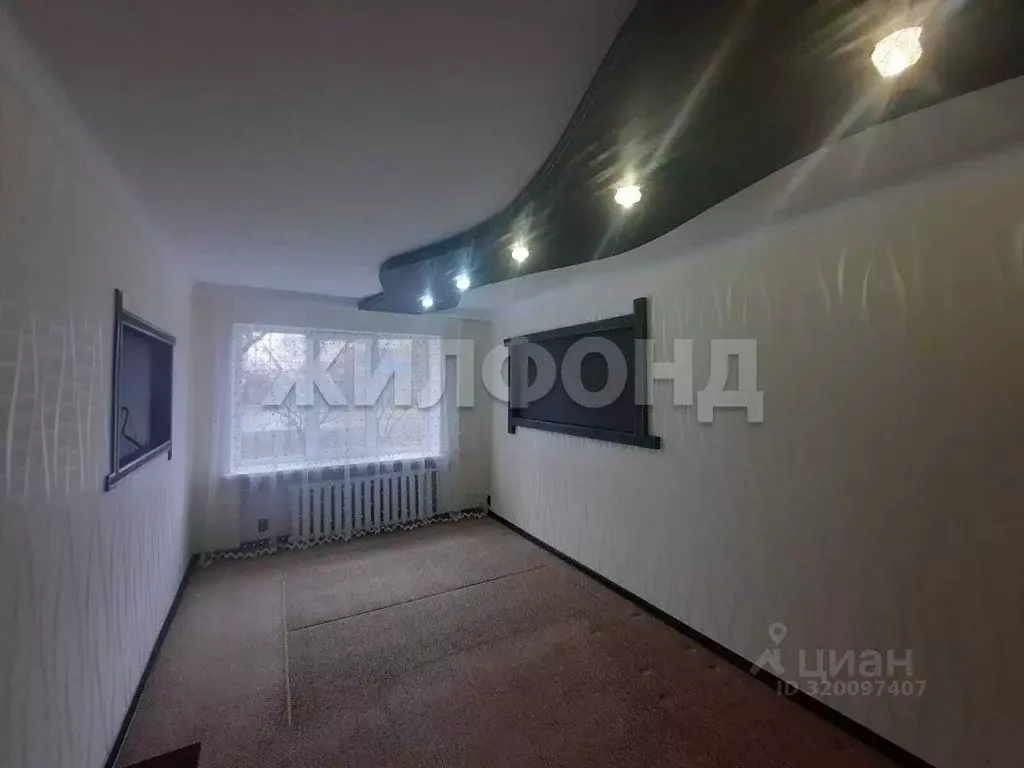 2-к кв. Ставропольский край, Георгиевск ул. Кочубея, 7 (47.7 м) - Фото 1