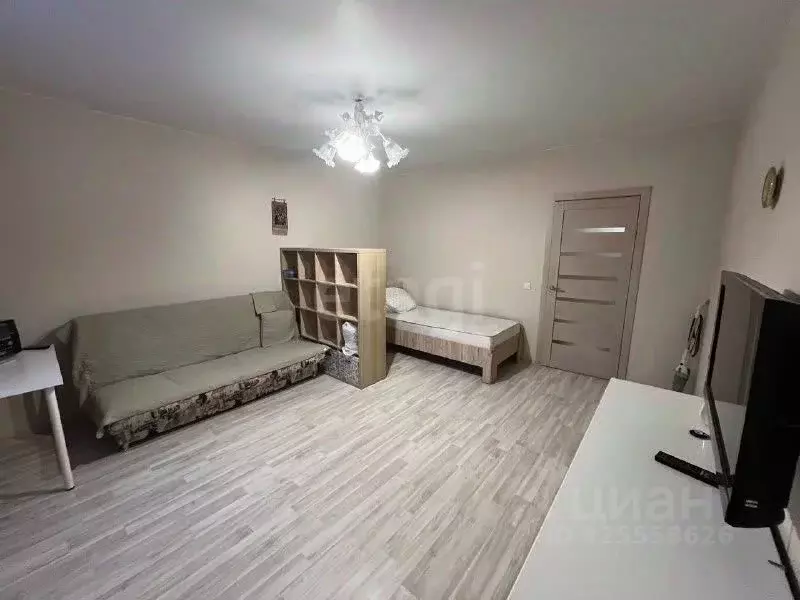 1-к кв. Свердловская область, Екатеринбург муниципальное образование, ... - Фото 1