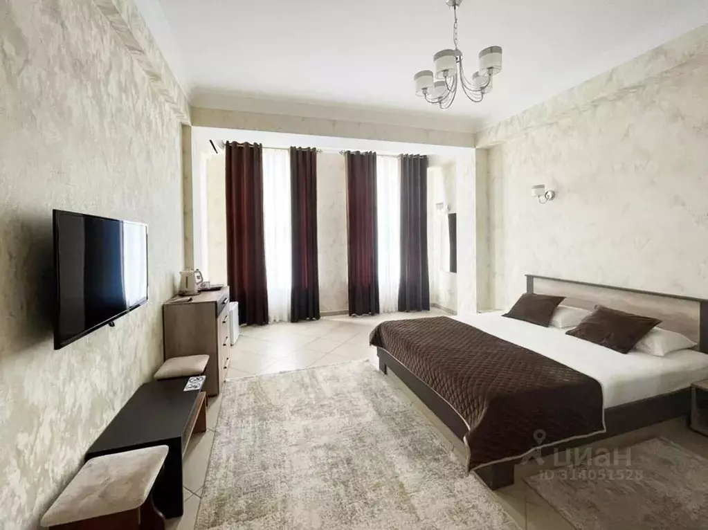 Комната Дагестан, Дербент ул. Шеболдаева, 49В (15.0 м) - Фото 1