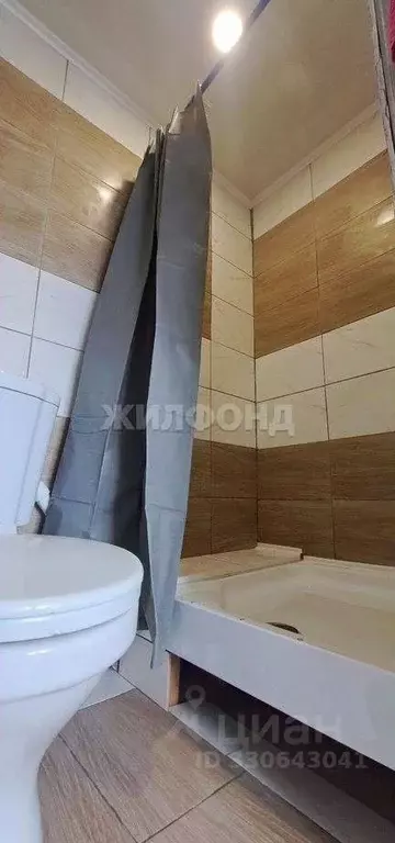 Студия Томская область, Томск ул. Ивана Черных, 123 (11.4 м) - Фото 2