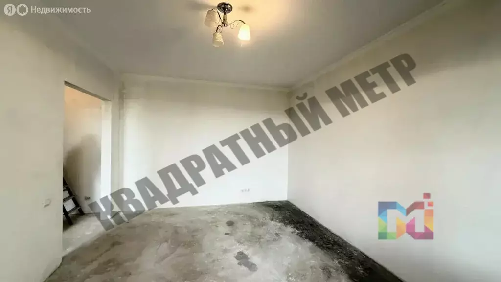 1-комнатная квартира: Элиста, улица Герасименко, 5А (39.6 м) - Фото 2