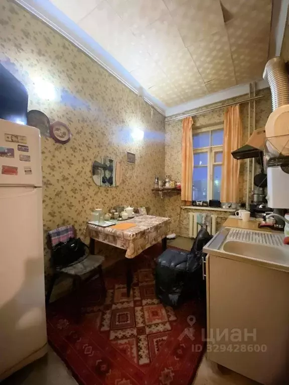 3-к кв. Орловская область, Орел Комсомольская ул., 15 (72.0 м) - Фото 1
