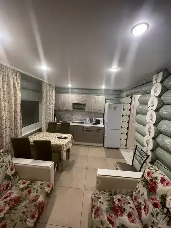 Дом в Пермский край, Губаха ул. Жданова, 5 (65 м) - Фото 1