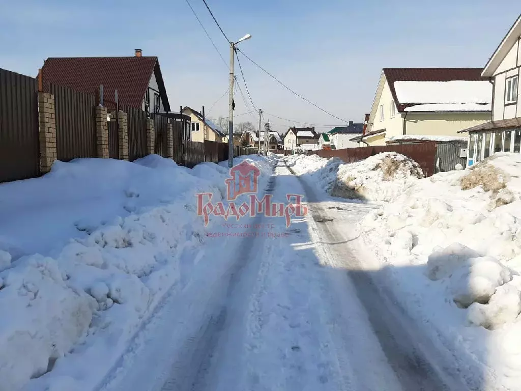 Продается участок в ДНП Деулино - Фото 1