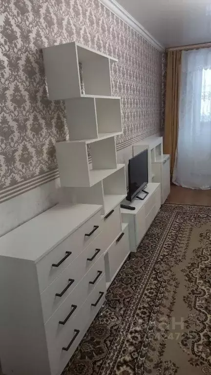 1-к кв. Пензенская область, Пенза ул. Антонова, 18 (36.0 м) - Фото 2