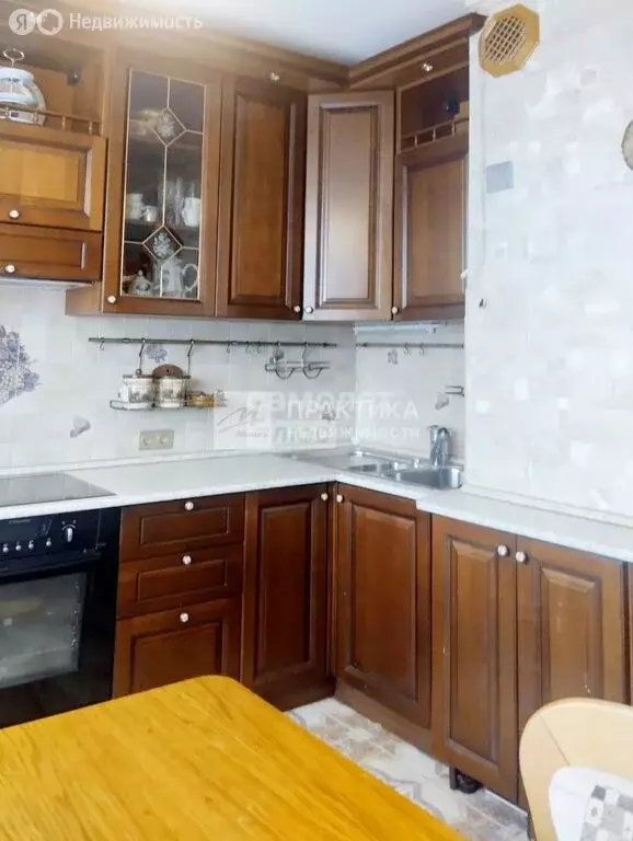 2-комнатная квартира: Москва, улица Ляпидевского, 6к3 (59.1 м) - Фото 2