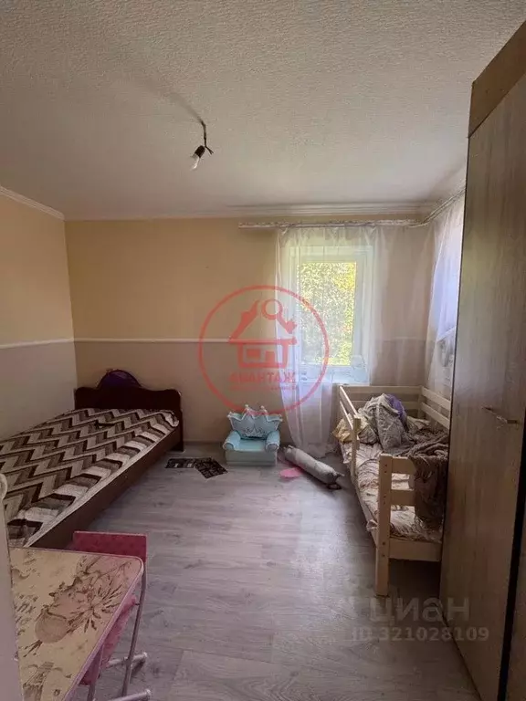 Коттедж в Краснодарский край, Армавир ул. Энгельса (35 м) - Фото 2