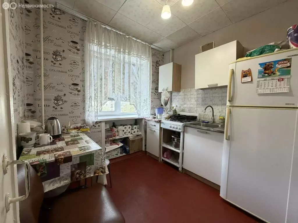 2-комнатная квартира: Волгоград, Коммунистическая улица, 64 (43.1 м) - Фото 2