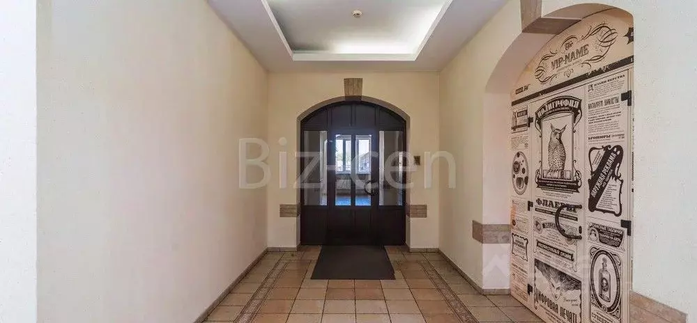 Офис в Москва Михайловский проезд, 3С13 (22 м) - Фото 2