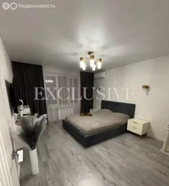 1-комнатная квартира: Москва, улица Мнёвники, 10к3 (34.9 м) - Фото 1