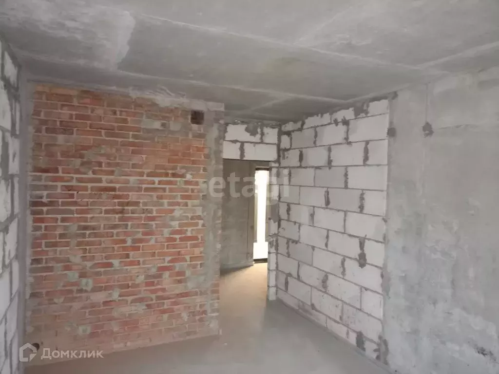 Продаётся 2-к квартира, 45.8 м - Фото 1