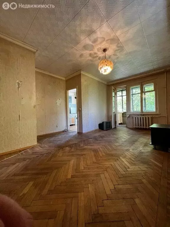 1-комнатная квартира: Краснодар, Западный внутригородской округ, ... - Фото 0