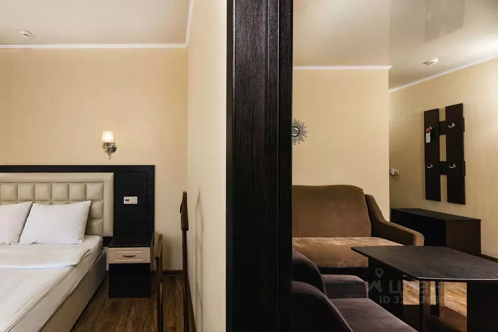 Комната Краснодарский край, Анапа муниципальный округ, с. Витязево ул. ... - Фото 2