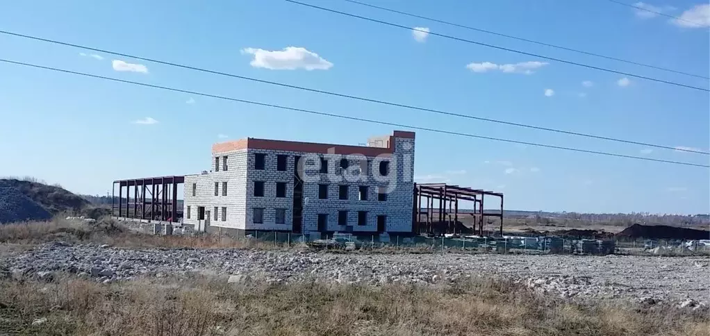 Производственное помещение в Свердловская область, Екатеринбург ул. ... - Фото 0