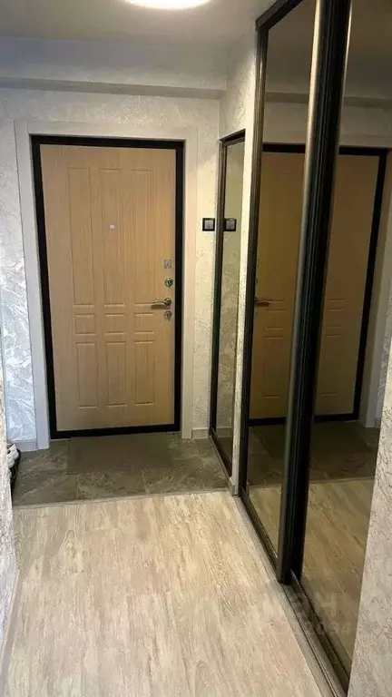 2-к кв. Московская область, Люберцы городской округ, Октябрьский пгт, ... - Фото 1