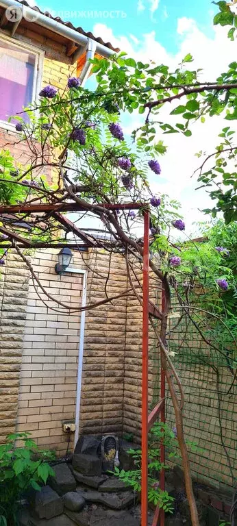 Дом в Ростов-на-Дону, Саратовская улица (147 м) - Фото 0
