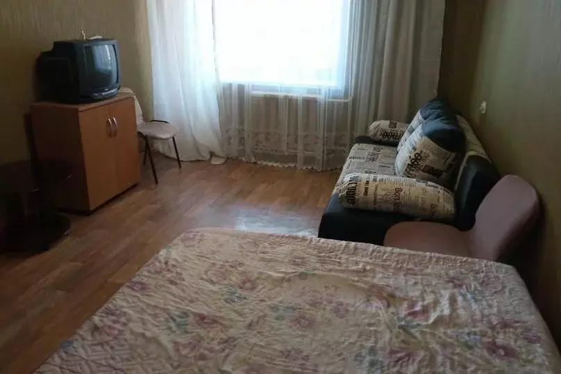 1-к кв. Костромская область, Кострома ул. Войкова, 40 (37.0 м) - Фото 1