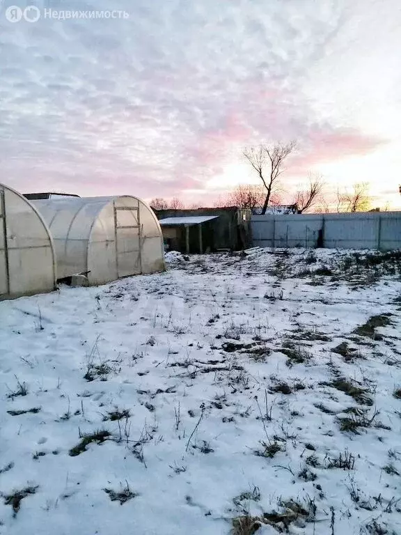 Участок в Калужская область, Дзержинский муниципальный округ, сельское ... - Фото 2