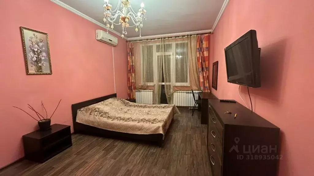 1-к кв. Севастополь ул. Революции 1905 года, 57 (50.0 м) - Фото 0