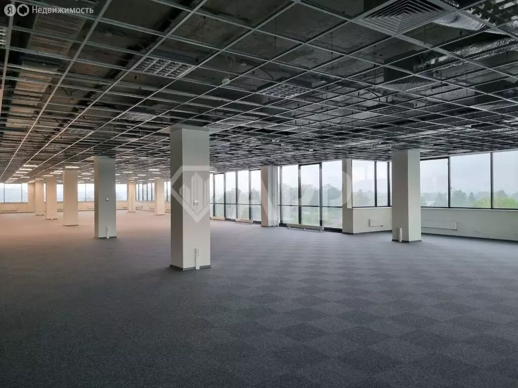 Офис (2800 м) - Фото 2