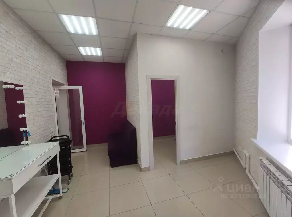 Помещение свободного назначения в Ульяновская область, Ульяновск ул. ... - Фото 2