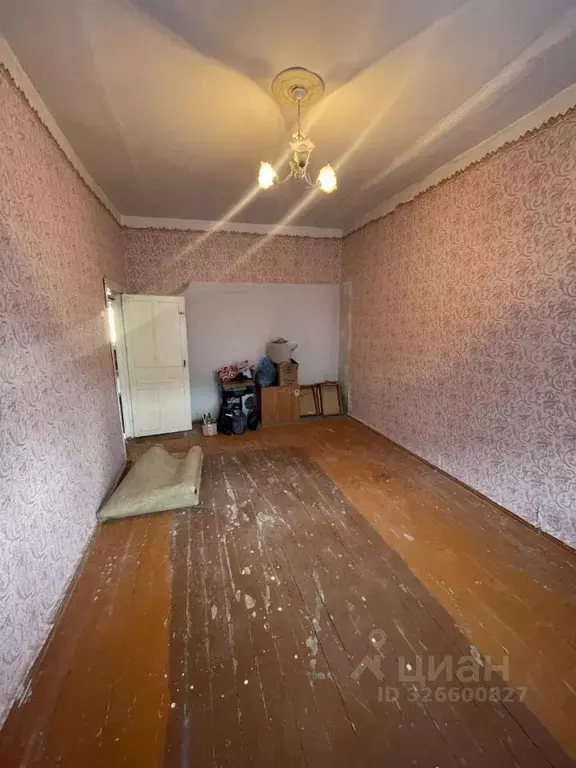 3-к кв. Оренбургская область, Орск пос. Степной, ул. Краснофлотская, ... - Фото 2