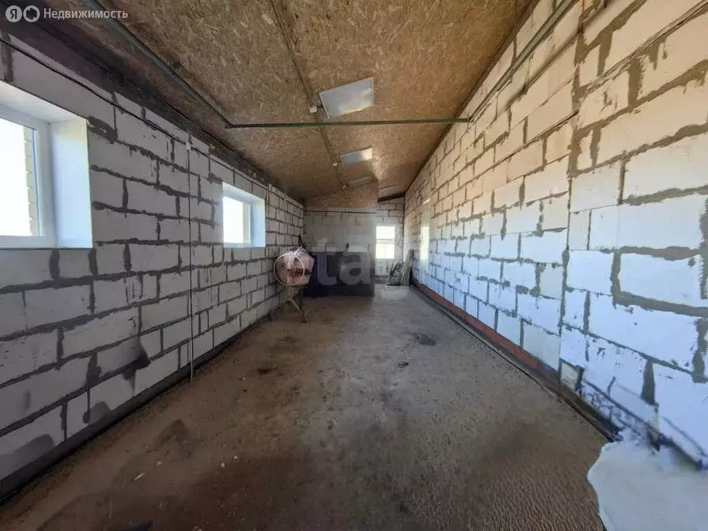 Дом в Бирск, Батырская улица (119.8 м) - Фото 2