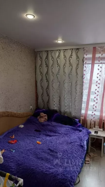 Комната Белгородская область, Белгород ул. Горького, 60 (18.5 м) - Фото 1