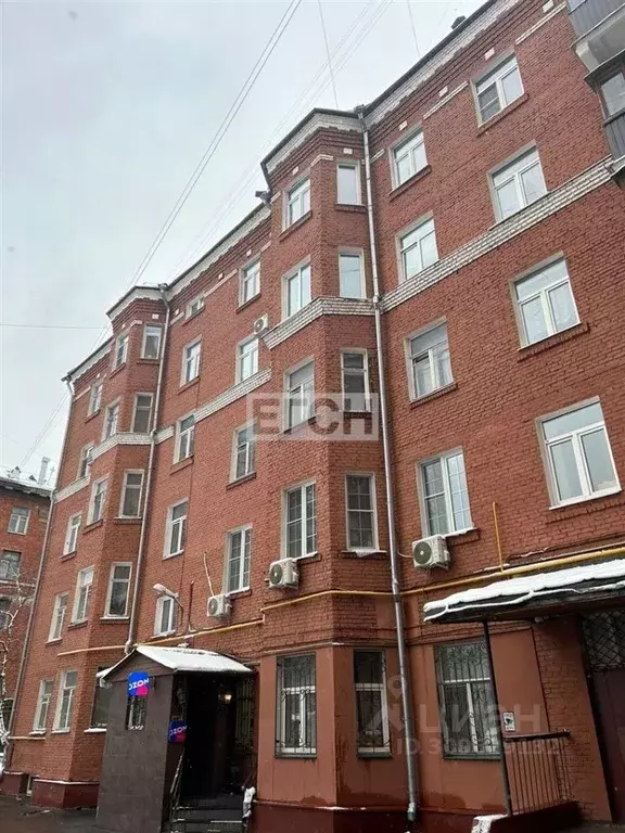 2-к кв. Москва Ставропольская ул., 15 (59.3 м) - Фото 1