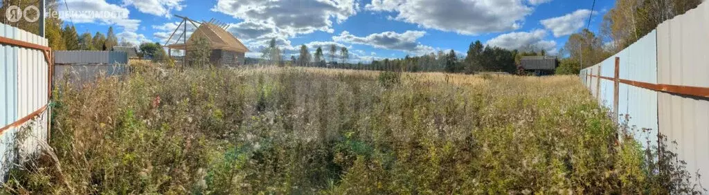 Участок в село Ильинское, улица имени Подольских Курсантов, 7 (19.78 ... - Фото 1