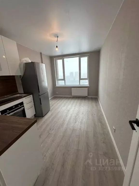 1-к кв. Московская область, Красногорск ул. Тенистых Аллей, 1к3 (34.3 ... - Фото 2