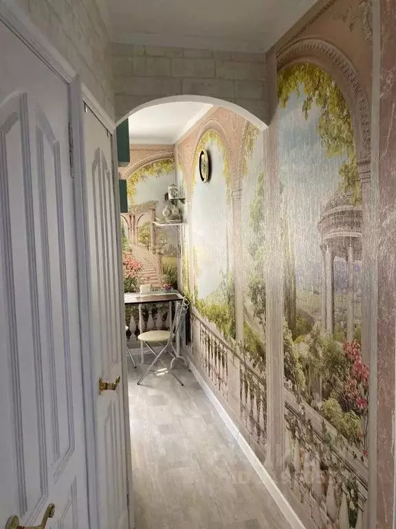 2-к кв. Краснодарский край, Геленджик ул. Грибоедова, 52 (50.0 м) - Фото 0